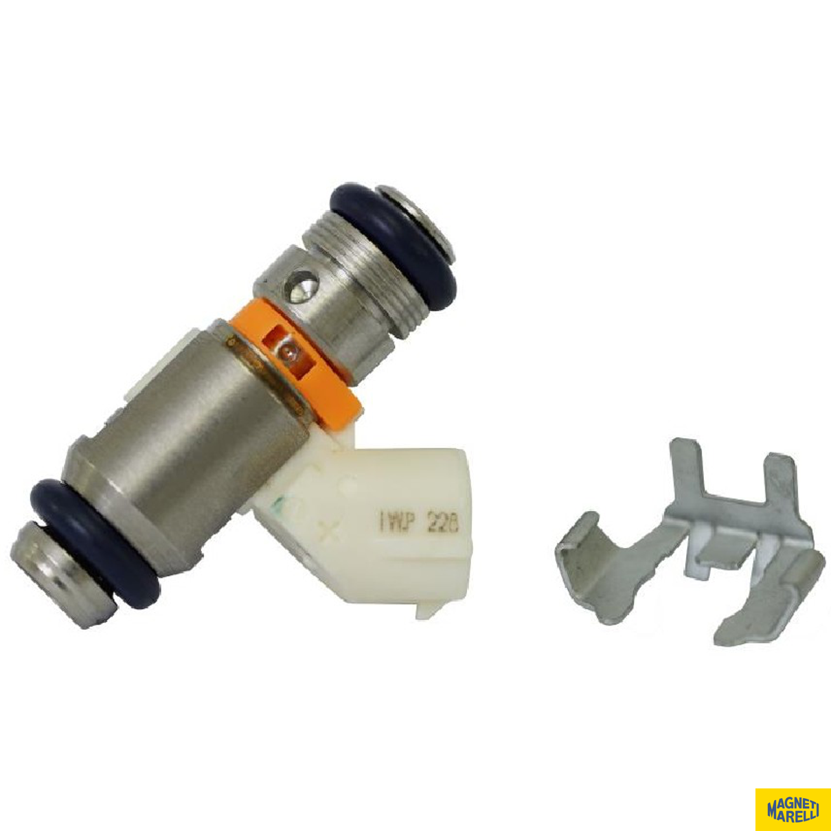 Bico Injetor de Combustível para Hyundai Tucson - Magneti Marelli - 50192302RI