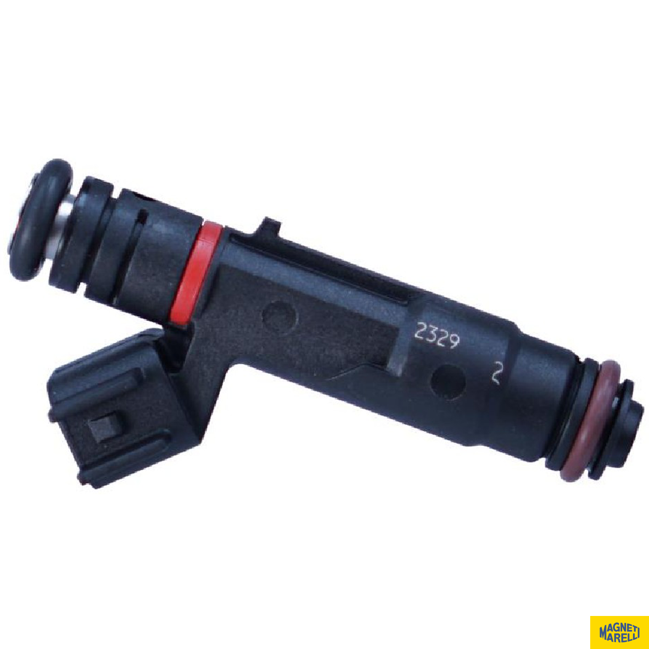 Bico Injetor de Combustível para Fiat Toro - Magneti Marelli - 50192602RI