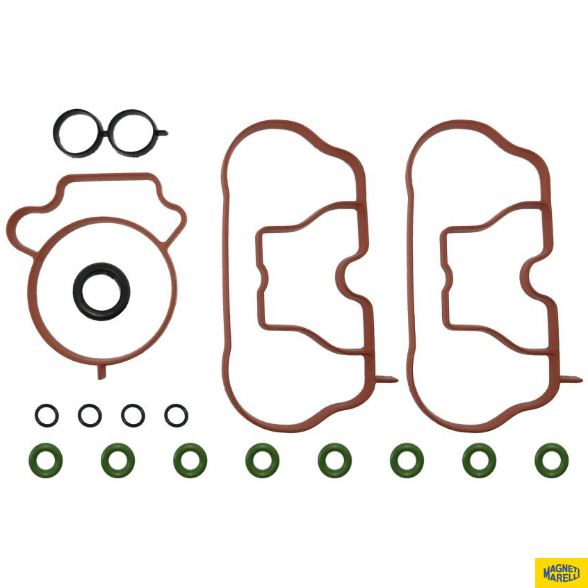 Kit De Manutenção Sistema De Injeção Eletrônica - Magneti Marelli - KIT85272