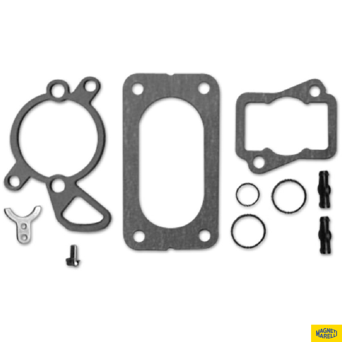 Kit De Manutenção Sistema De Injeção Eletrônica - Magneti Marelli - KIT22782