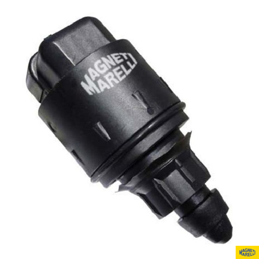 Motor de Passo para Renault CLIO e Kangoo - Magneti Marelli - 40481202
