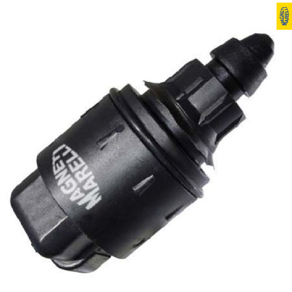 Motor de Passo para Renault CLIO e Kangoo - Magneti Marelli - 40481202