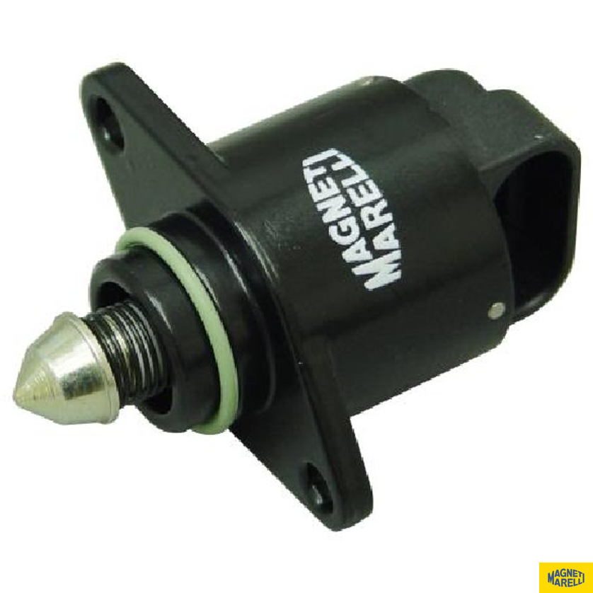 Motor de Passo para Chevrolet Omega - Magneti Marelli - 40002002RI