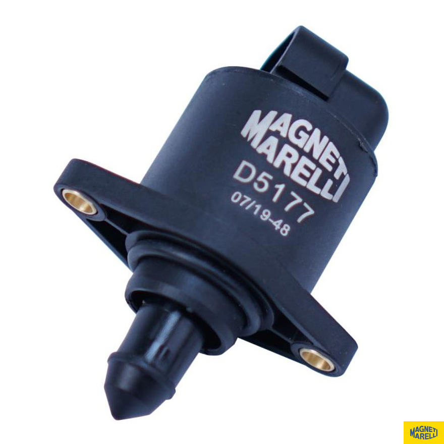 Motor de Passo para Renault CLIO e Kangoo - Magneti Marelli - 40441802RI