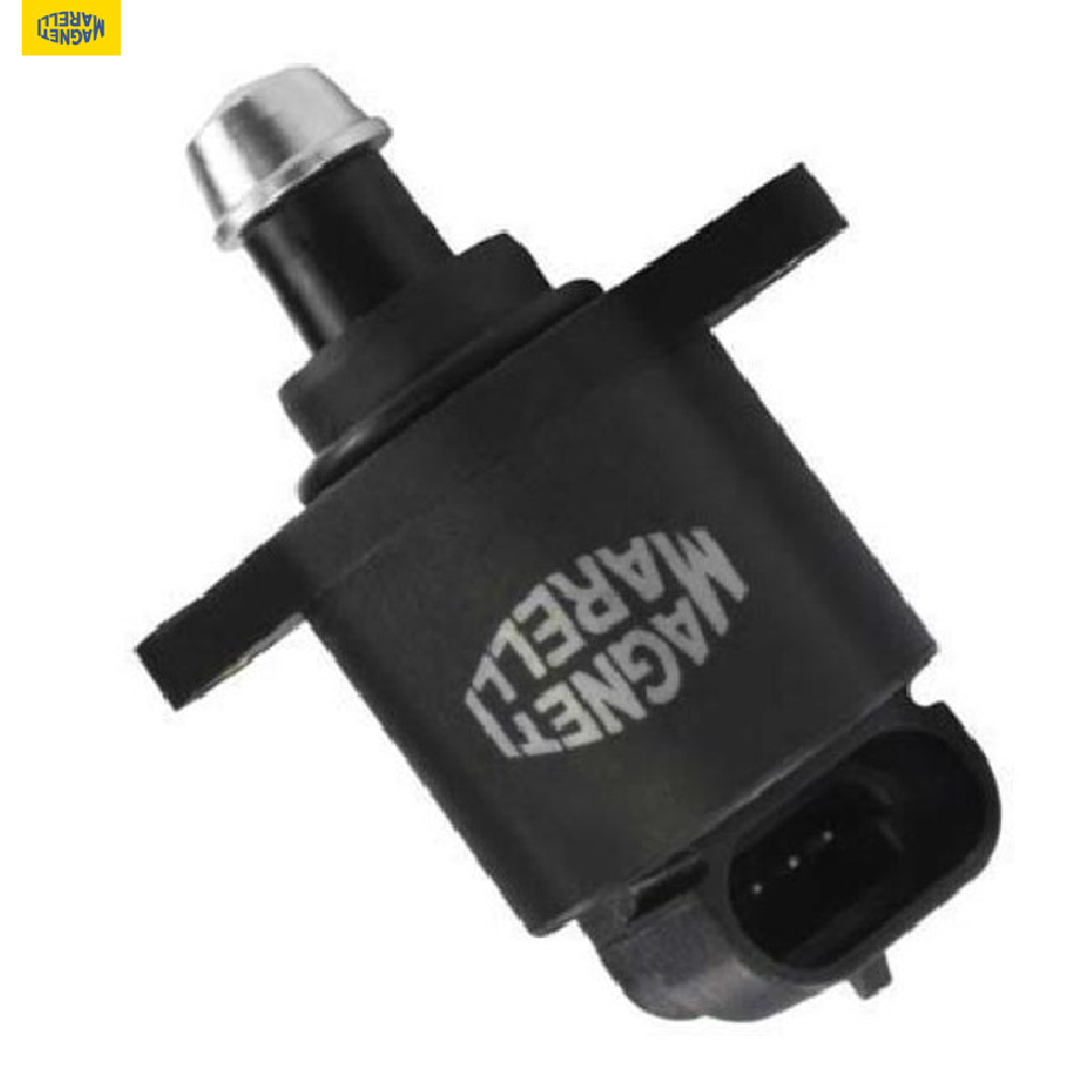 Motor de Passo para Renault CLIO e Scenic - Magneti Marelli - 40480202