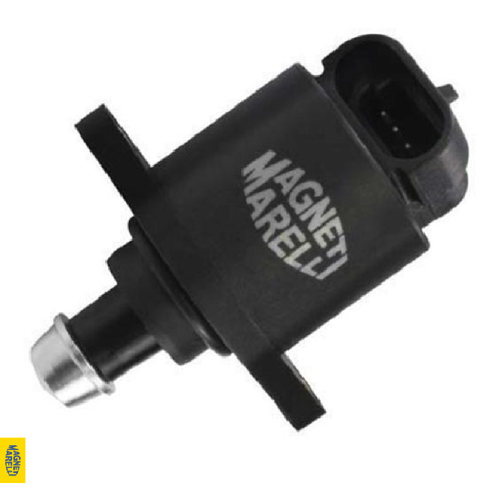Motor de Passo para Renault CLIO e Scenic - Magneti Marelli - 40480202