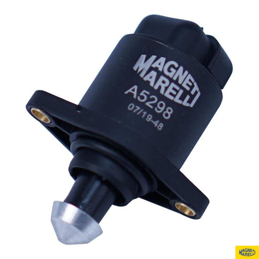 Motor de Passo para Jeep Cherokee e Grand Cherokee - Magneti Marelli - 40003502