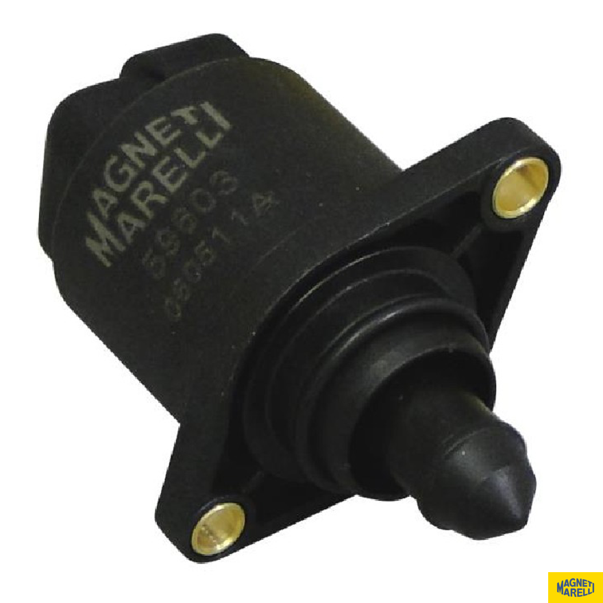 Motor De Passo - Magneti Marelli - 40002102RI