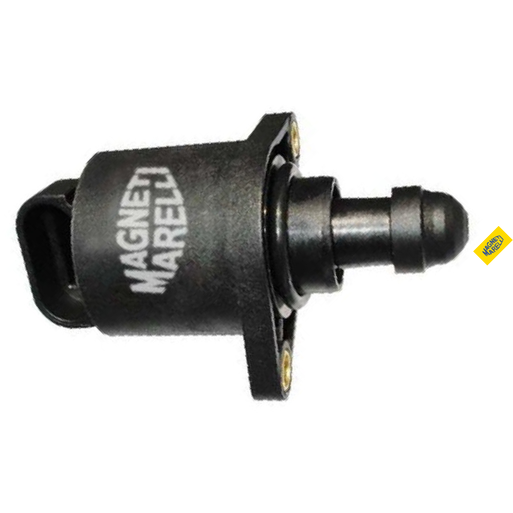 Motor De Passo Citroen Xsara Picasso - Magneti Marelli - 40481802