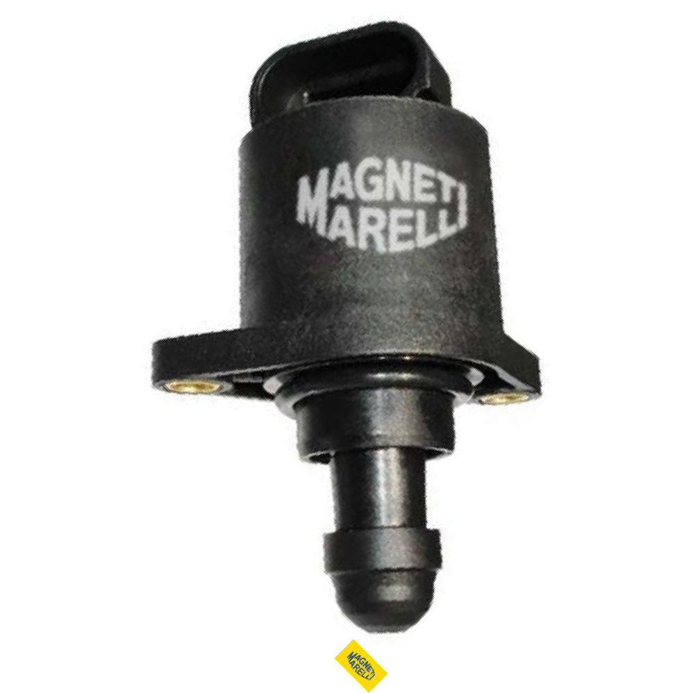 Motor De Passo Citroen Xsara Picasso - Magneti Marelli - 40481802