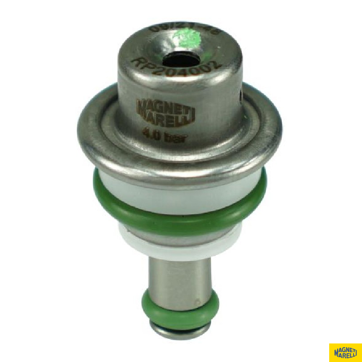 Regulador de Pressão para Honda Civic - Magneti Marelli - RP204002RI