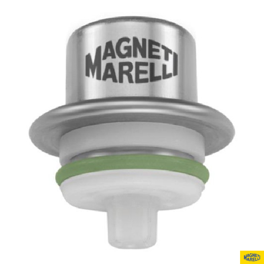 Regulador de Pressão para Mercedes-Benz C 200 - Magneti Marelli - RP147002RI