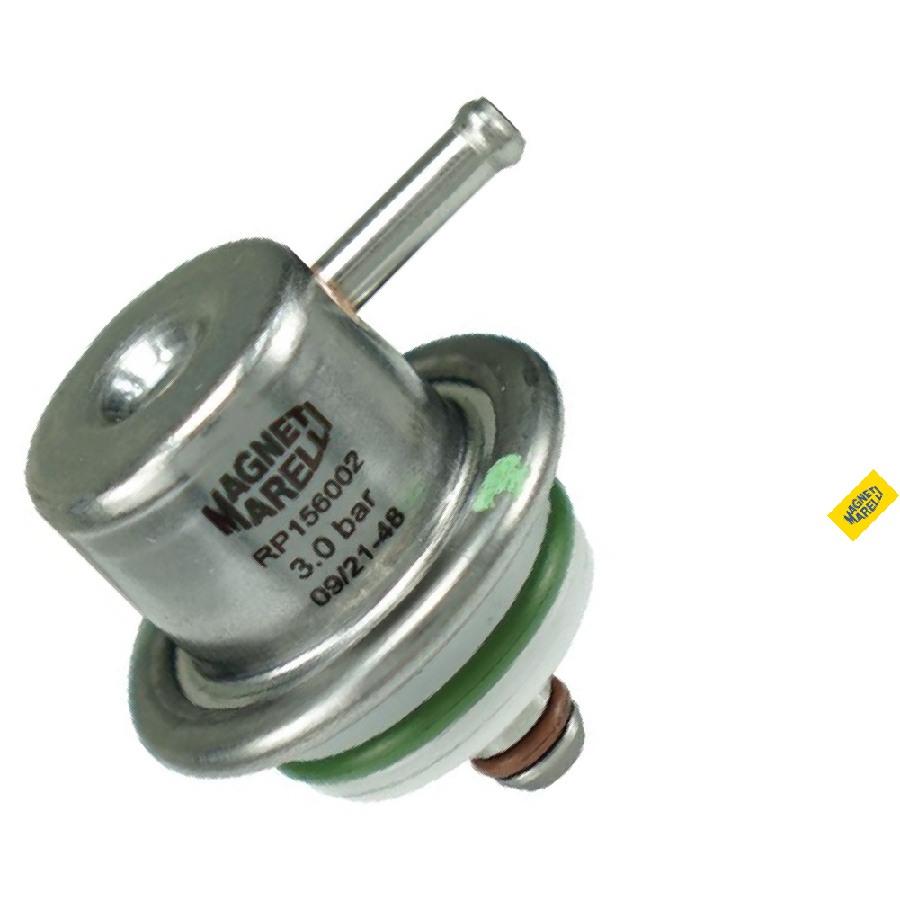 Regulador De Pressão - Magneti Marelli - RP156002RI