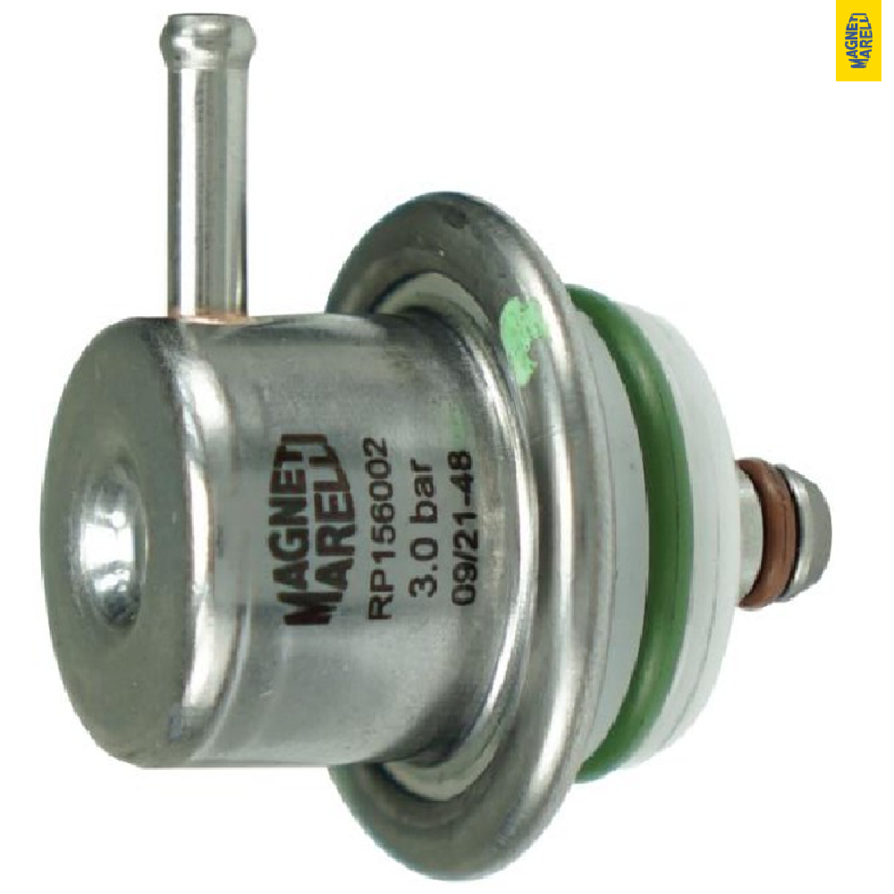 Regulador De Pressão - Magneti Marelli - RP156002RI