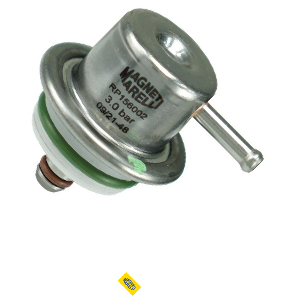 Regulador De Pressão - Magneti Marelli - RP156002RI