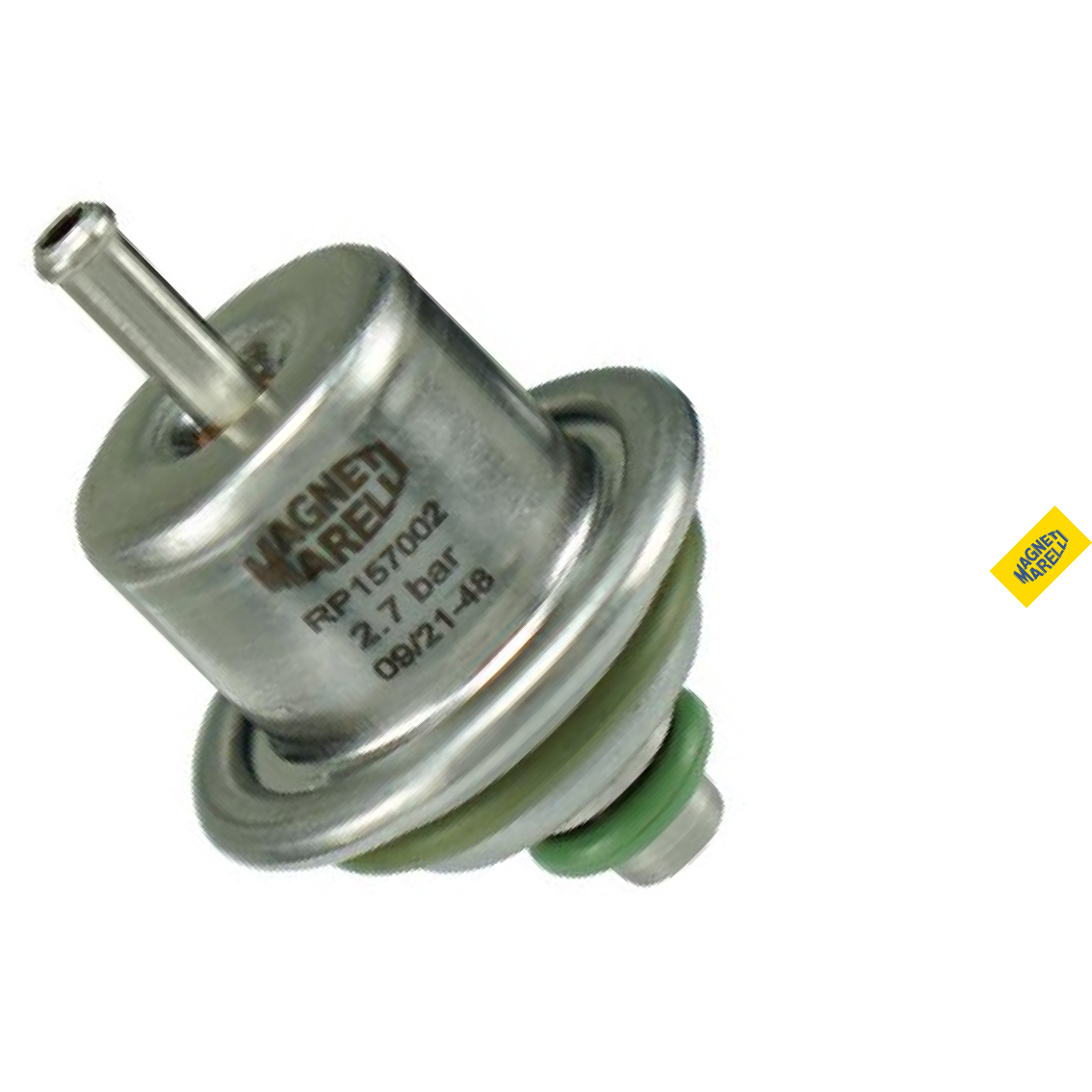 Regulador De Pressão - Magneti Marelli - RP157002RI