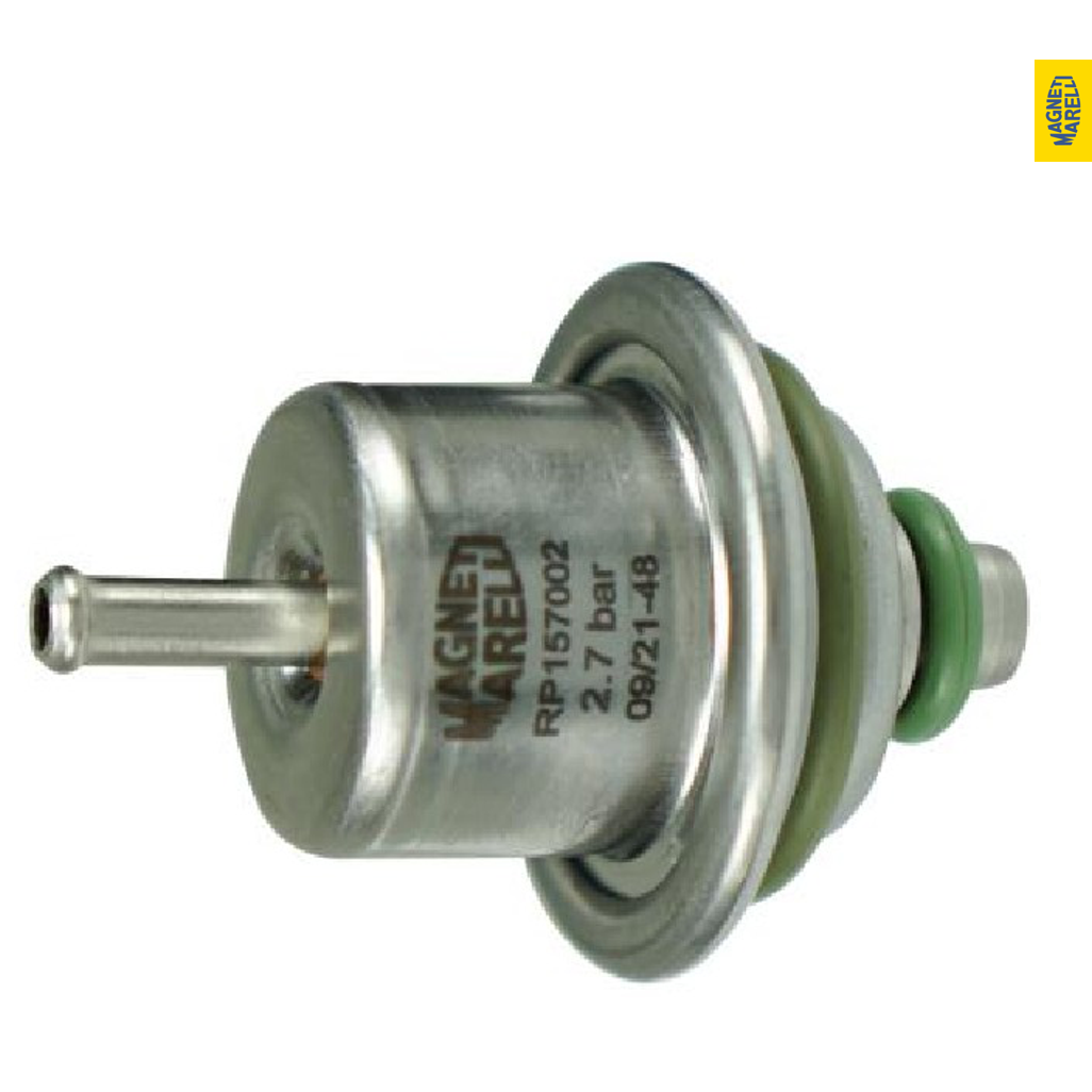 Regulador De Pressão - Magneti Marelli - RP157002RI