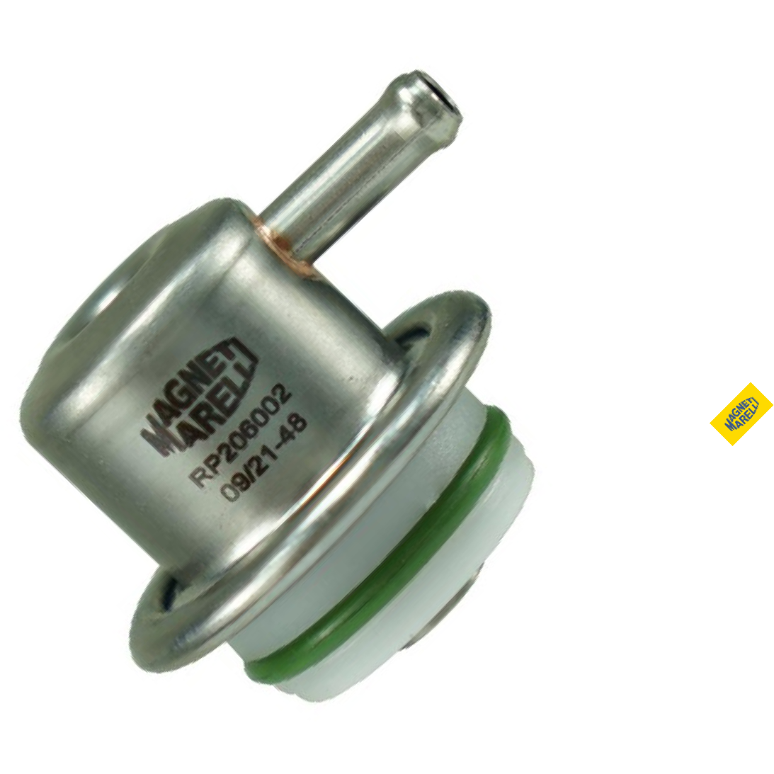 Regulador de Pressão para Ford Ecosport e Mondeo - Magneti Marelli - RP206002RI