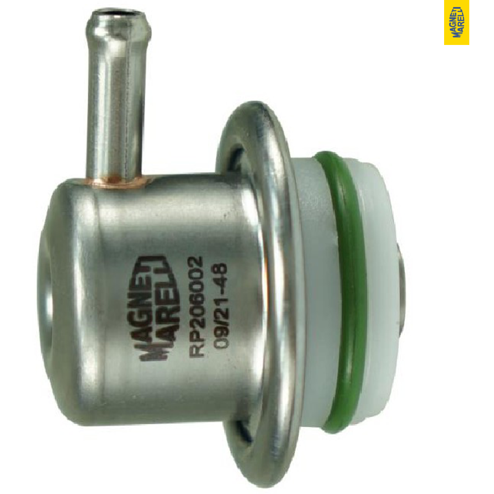 Regulador de Pressão para Ford Ecosport e Mondeo - Magneti Marelli - RP206002RI