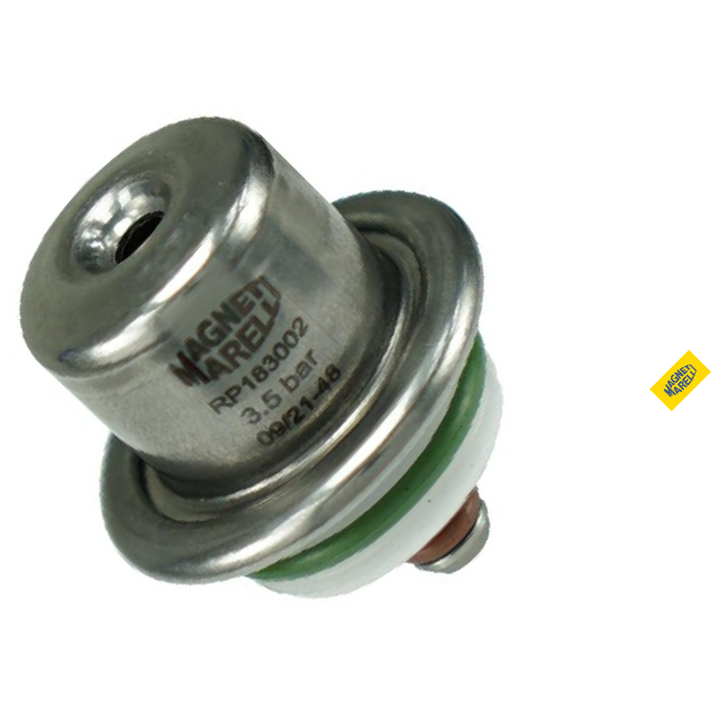 Regulador De Pressão - Magneti Marelli - RP183002RI