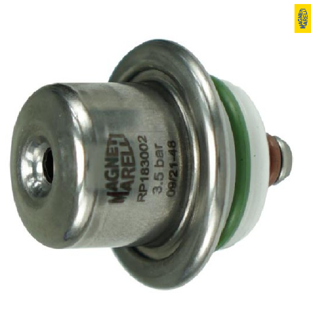 Regulador De Pressão - Magneti Marelli - RP183002RI