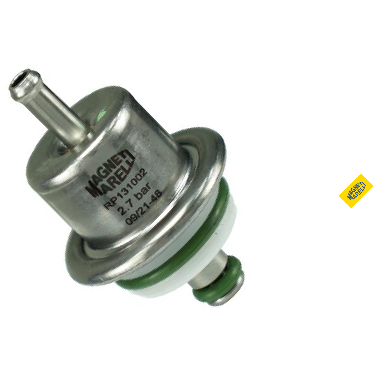 Regulador De Pressão - Magneti Marelli - RP131002RI