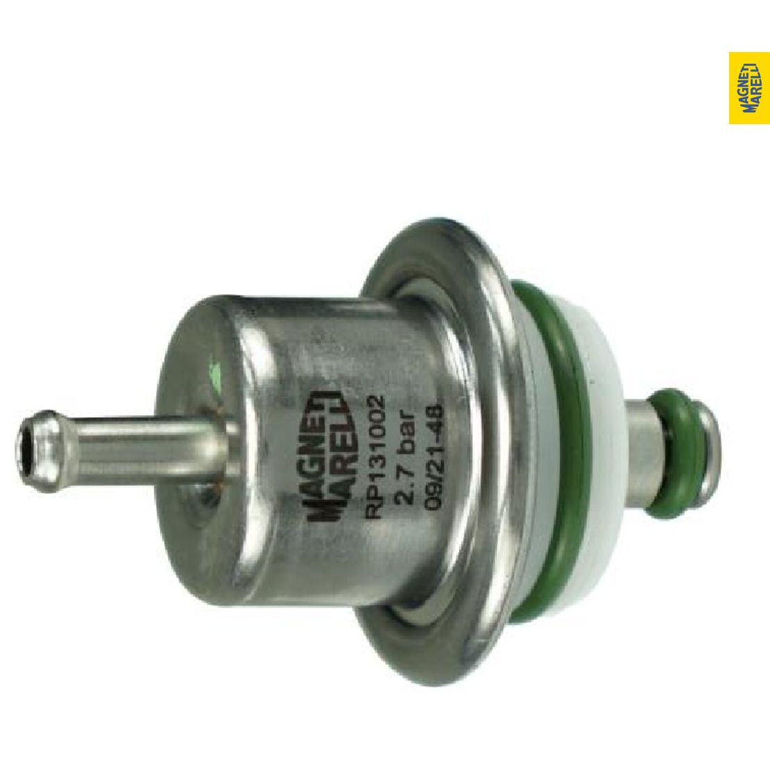 Regulador De Pressão - Magneti Marelli - RP131002RI