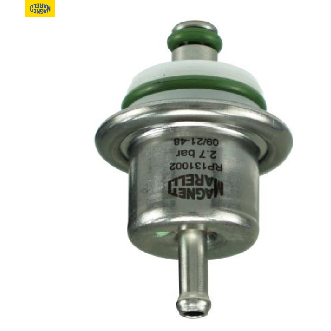 Regulador De Pressão - Magneti Marelli - RP131002RI