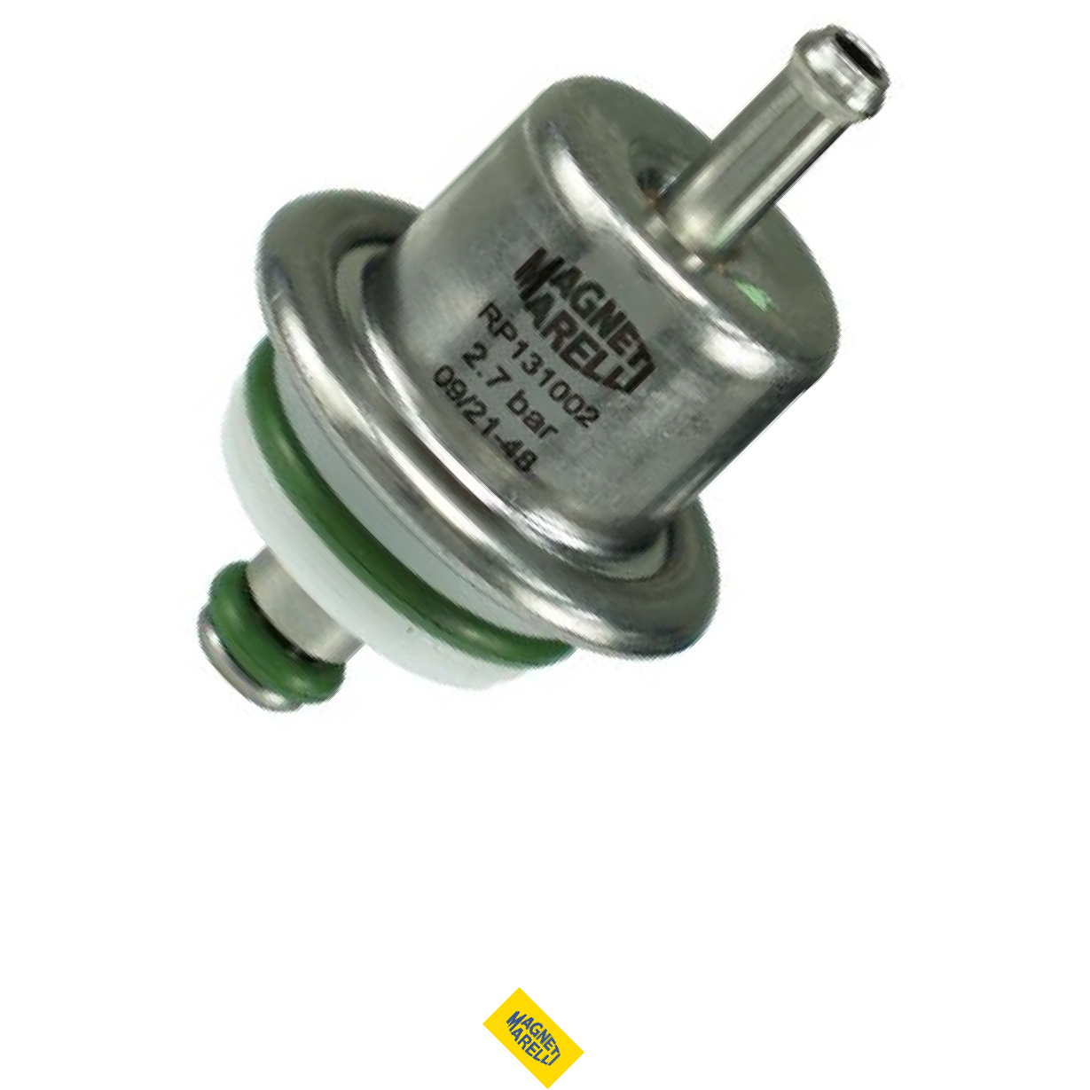 Regulador De Pressão - Magneti Marelli - RP131002RI