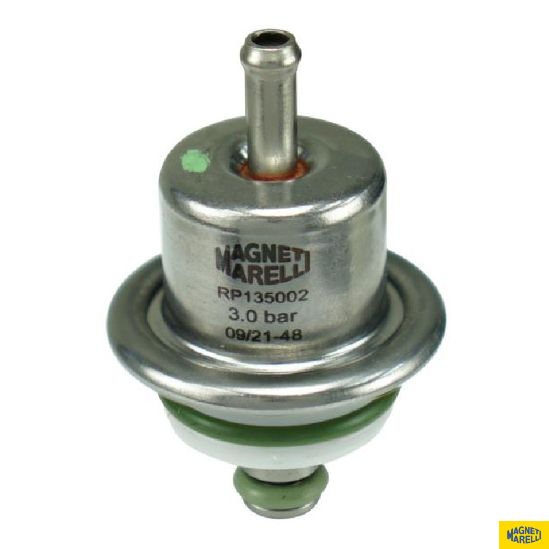 Regulador de Pressão para Chevrolet Corsa - Magneti Marelli - RP135002RI