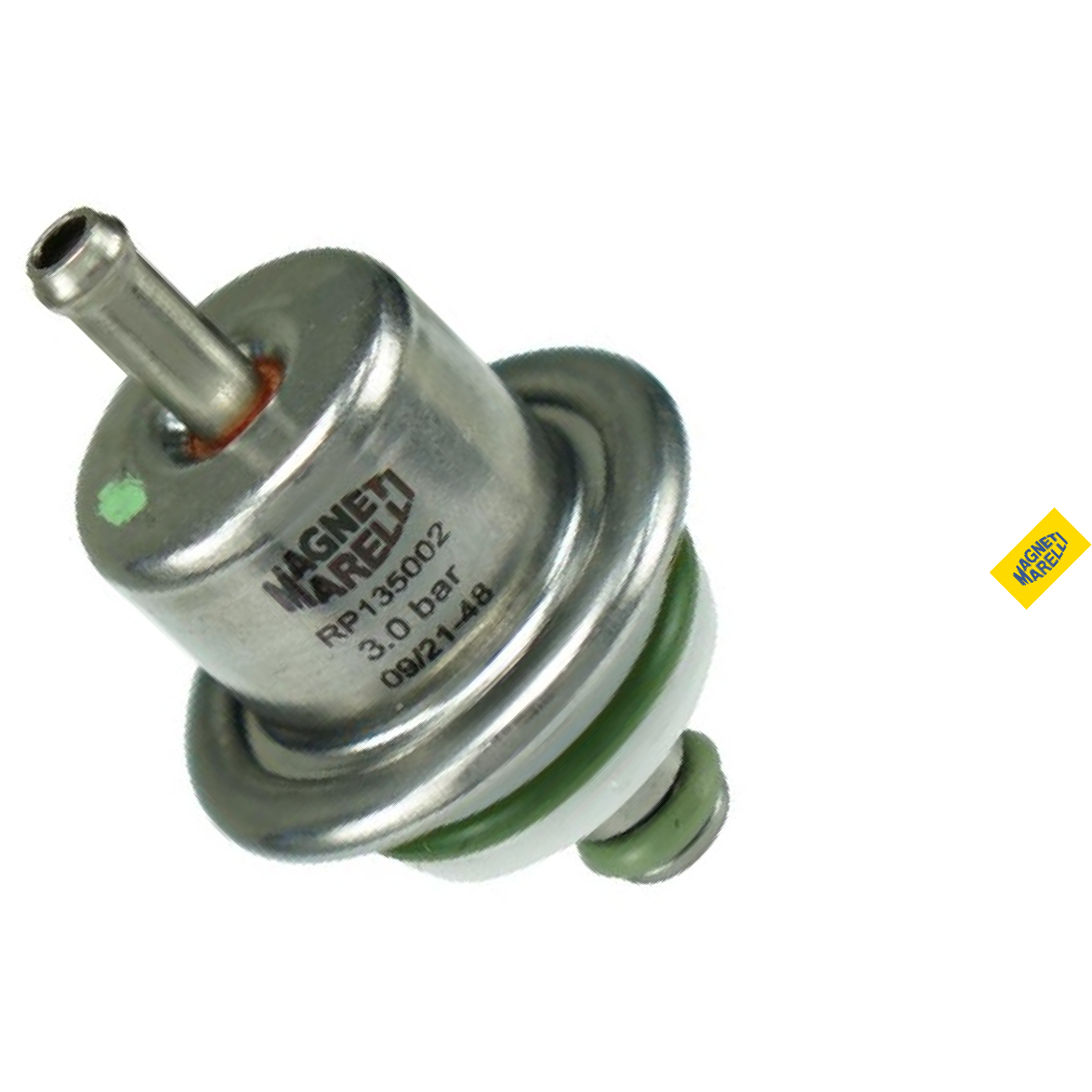 Regulador de Pressão para Chevrolet Corsa - Magneti Marelli - RP135002RI
