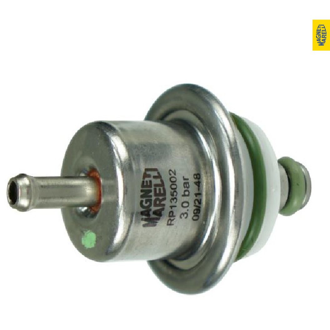 Regulador de Pressão para Chevrolet Corsa - Magneti Marelli - RP135002RI