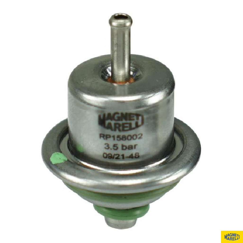 Regulador De Pressão - Magneti Marelli - RP158002RI