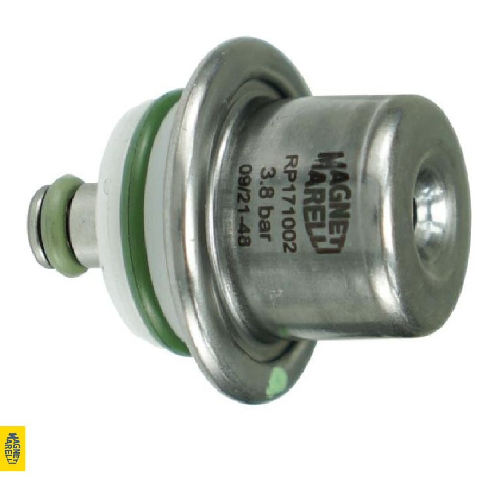 Regulador De Pressão - Magneti Marelli - RP171002RI
