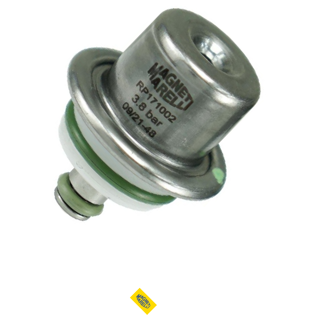 Regulador De Pressão - Magneti Marelli - RP171002RI