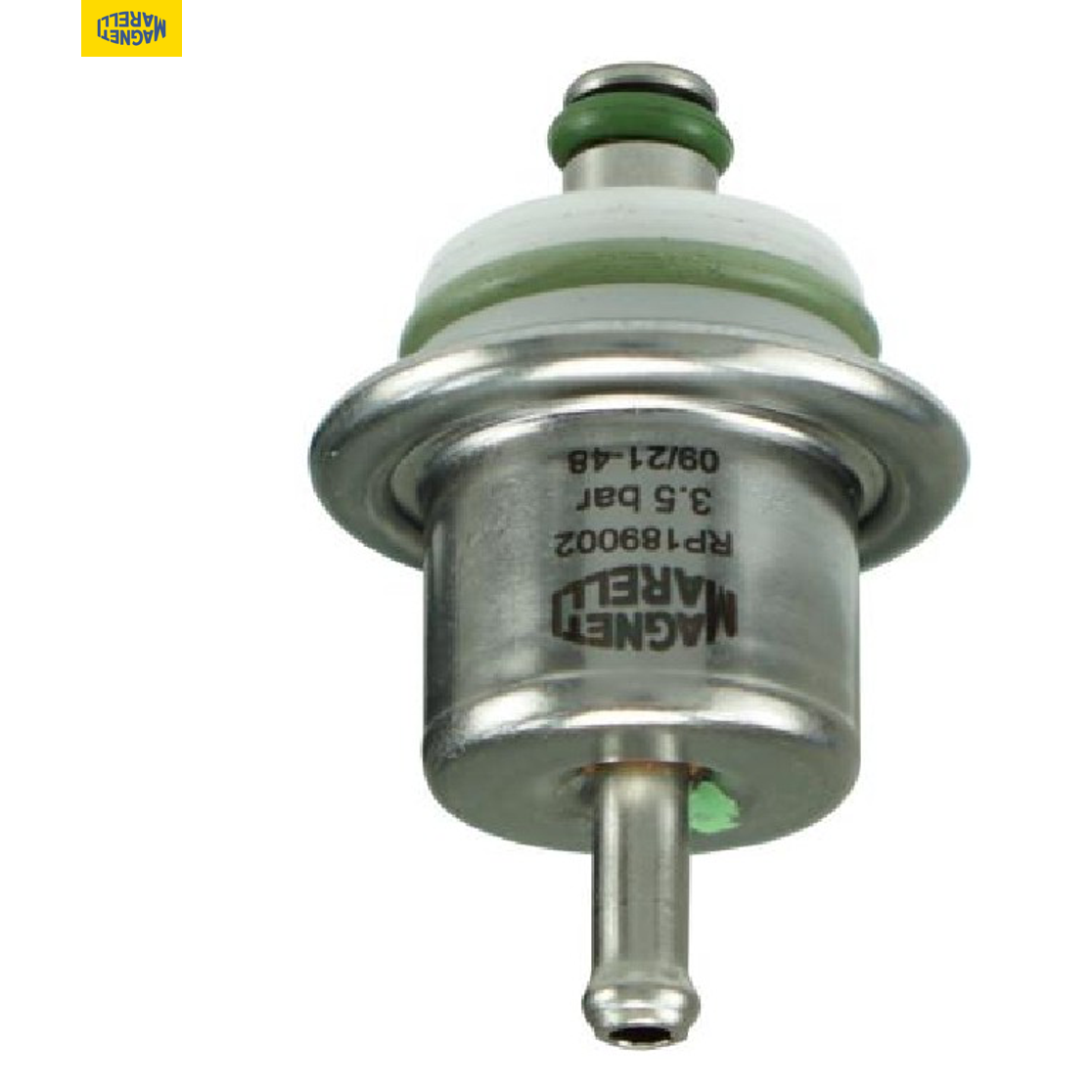 Regulador de Pressão para Chevrolet Omega - Magneti Marelli - RP189002RI