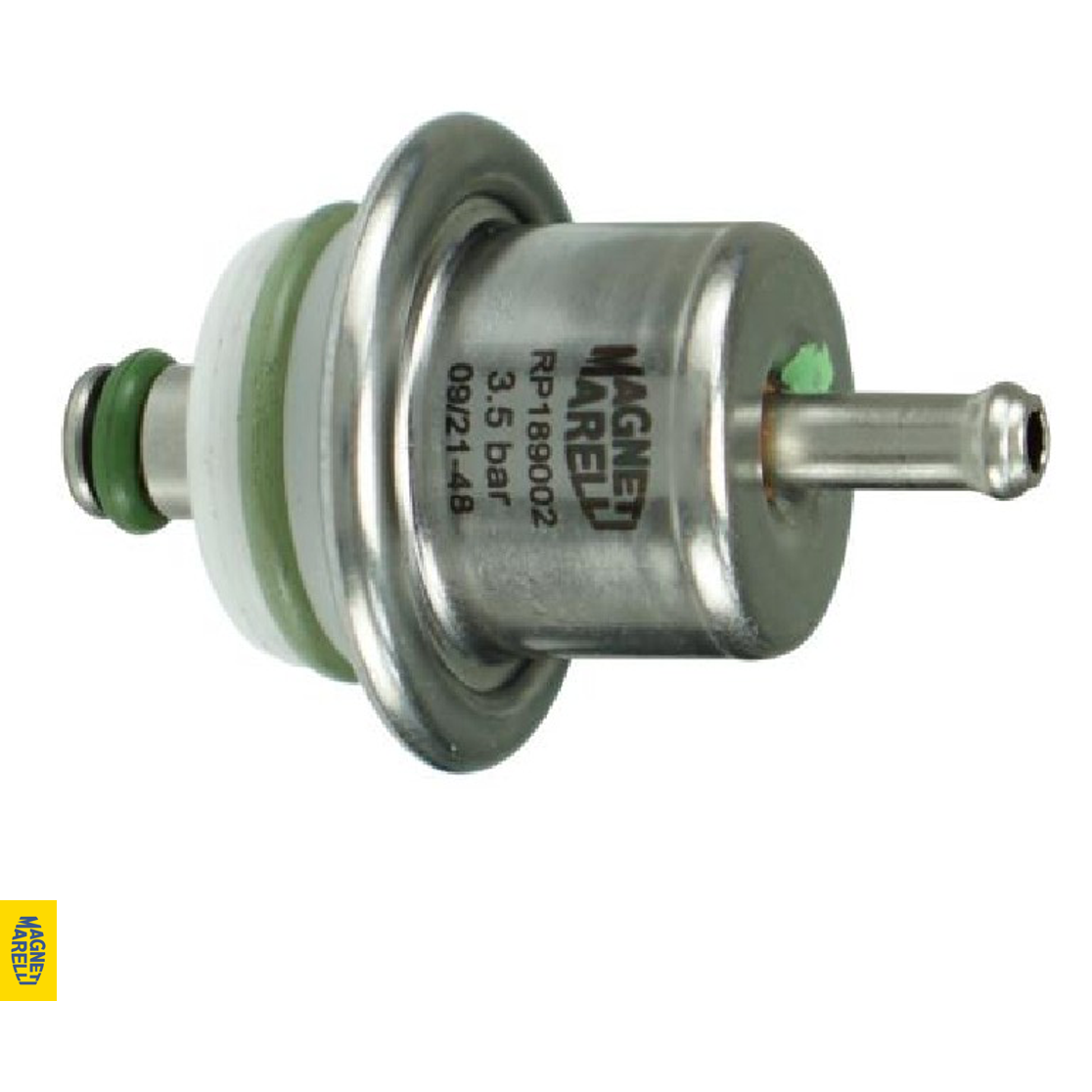 Regulador de Pressão para Chevrolet Omega - Magneti Marelli - RP189002RI