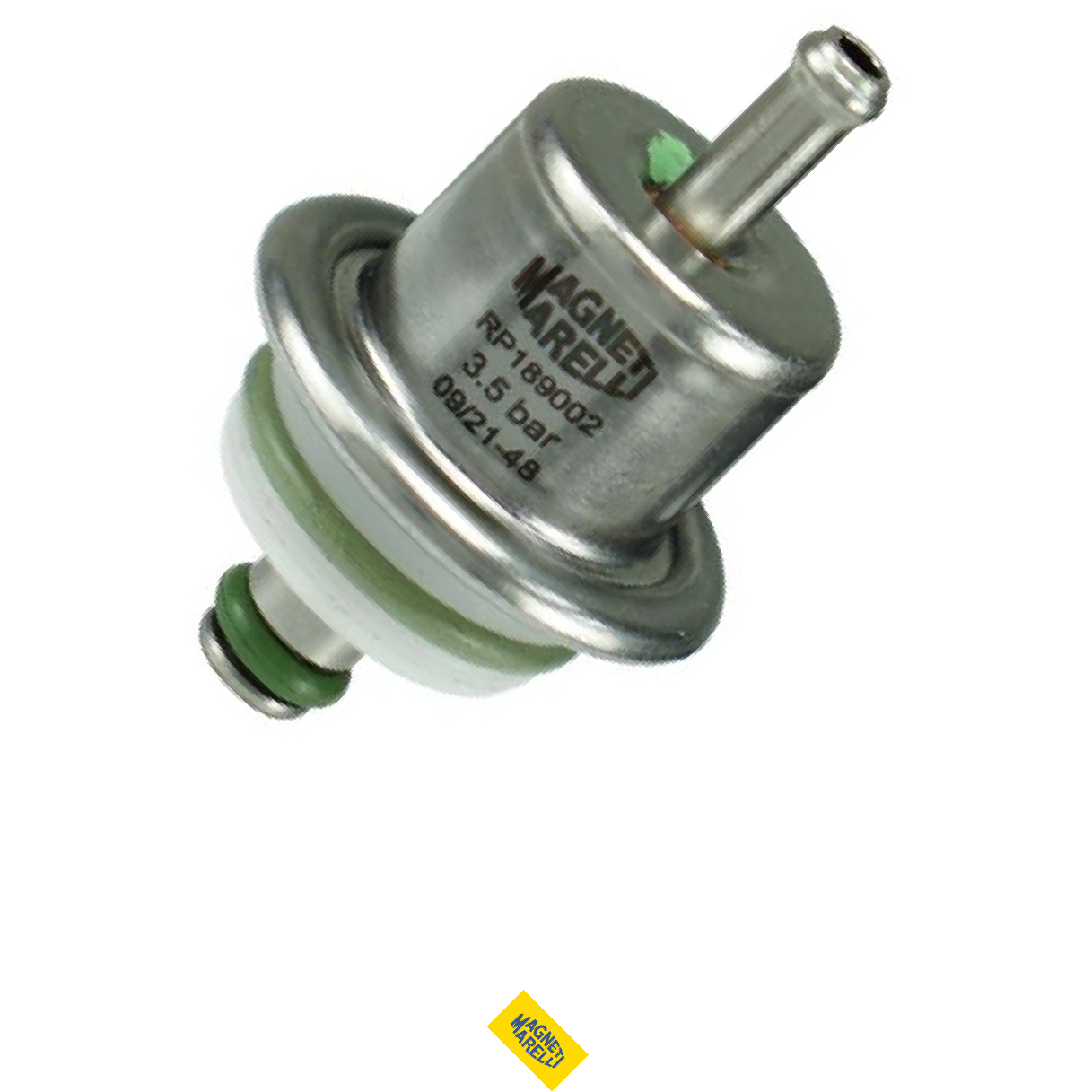 Regulador de Pressão para Chevrolet Omega - Magneti Marelli - RP189002RI