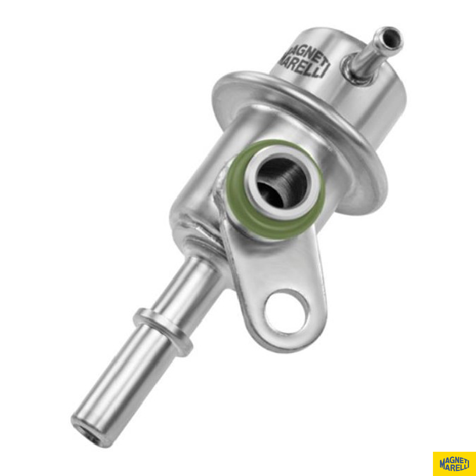 Regulador De Pressão - Magneti Marelli - RP144002RI
