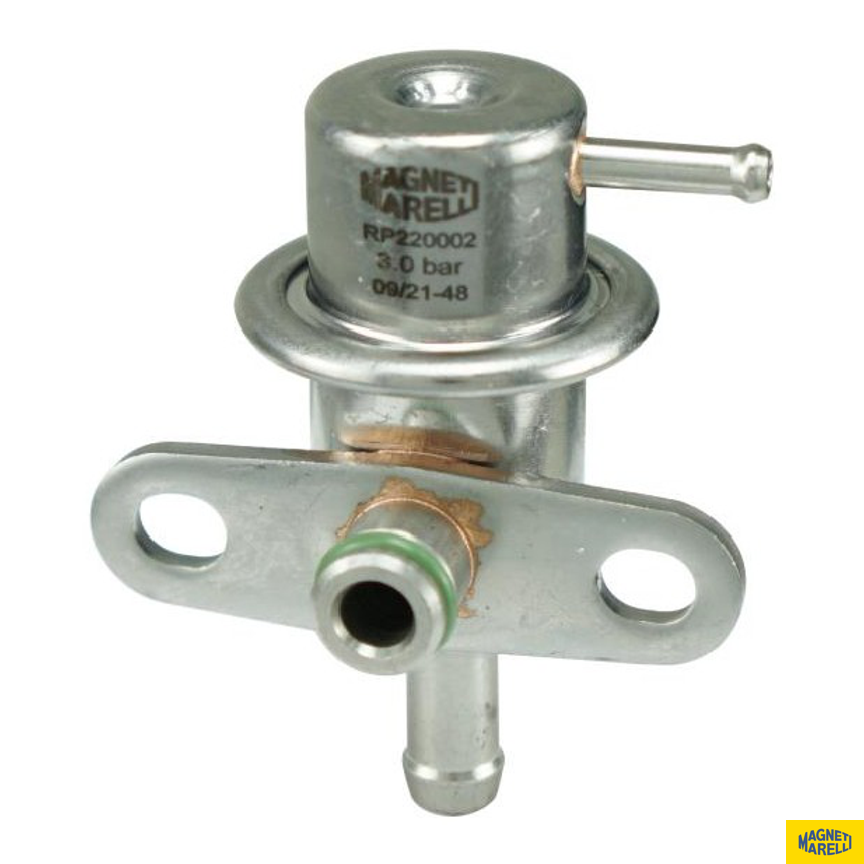 Regulador De Pressão - Magneti Marelli - RP220002RI
