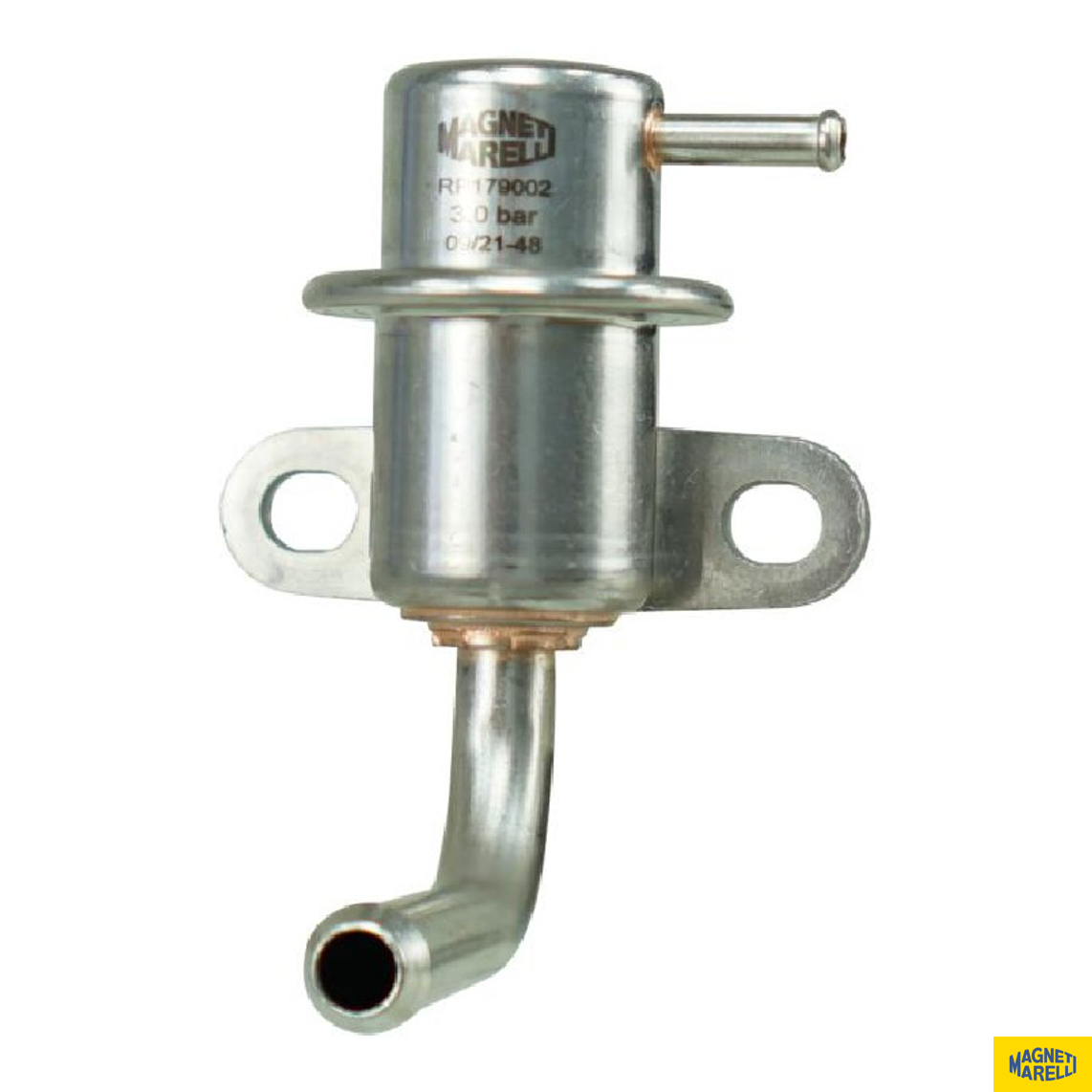 Regulador De Pressão - Magneti Marelli - RP179002RI