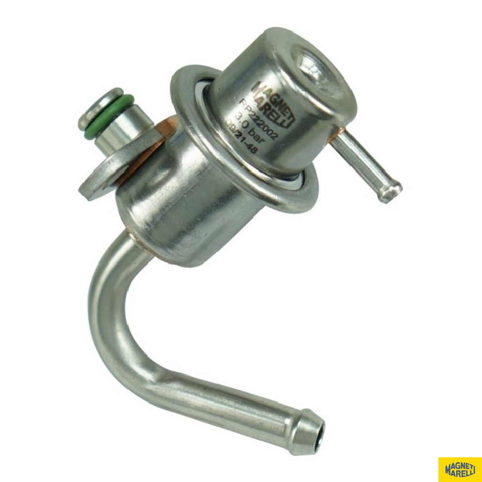 Regulador de Pressão para Nissan Sentra - Magneti Marelli - RP222002RI