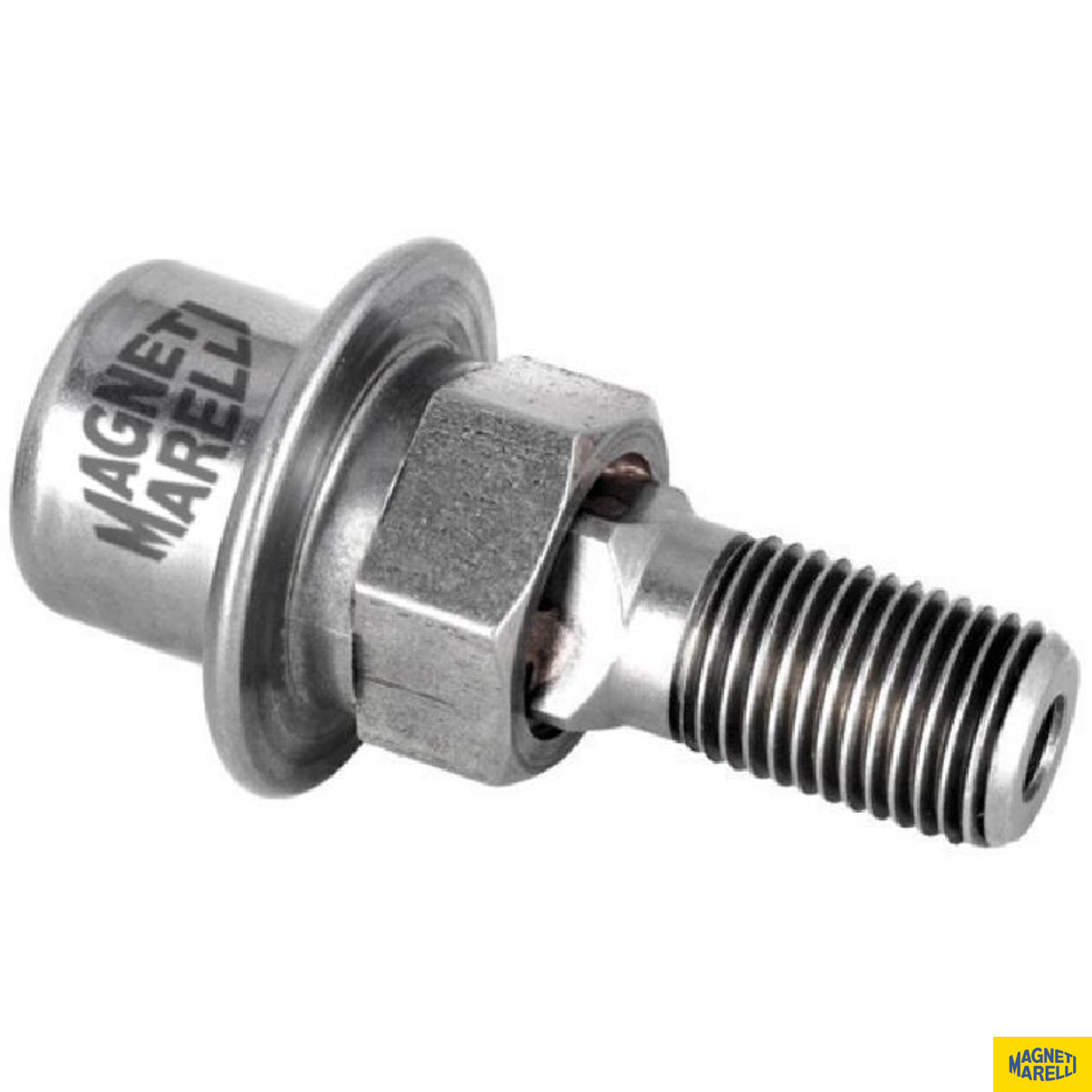 Regulador De Pressão - Magneti Marelli - RP217002RI