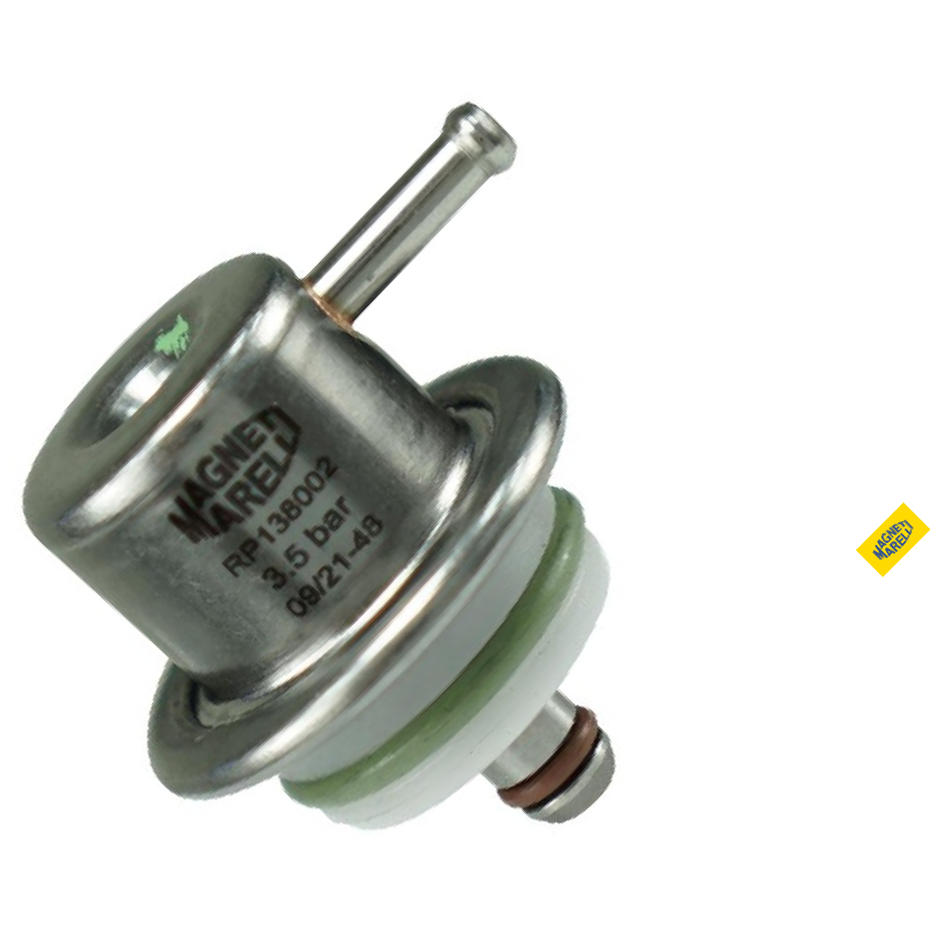 Regulador De Pressão - Magneti Marelli - RP138002