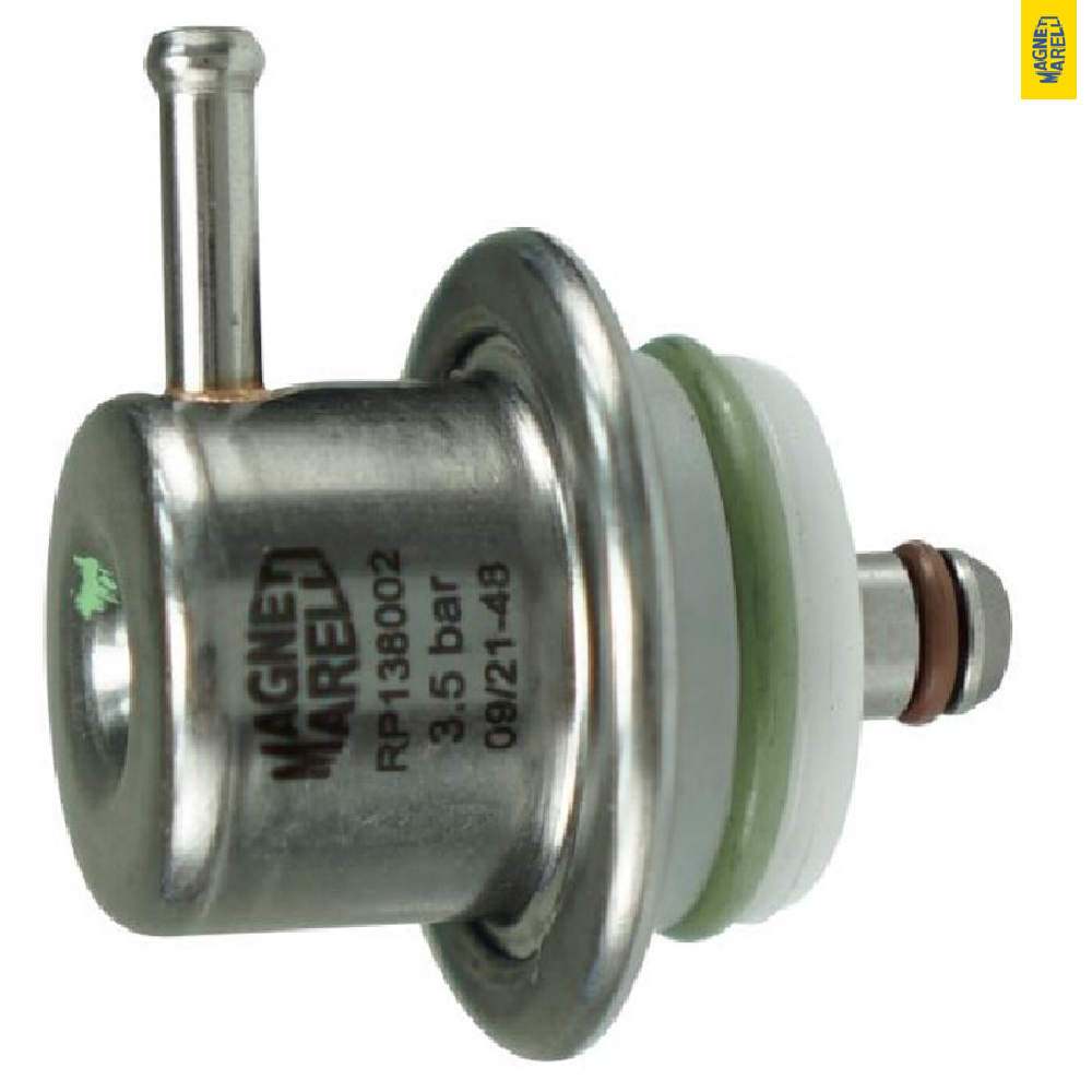 Regulador De Pressão - Magneti Marelli - RP138002