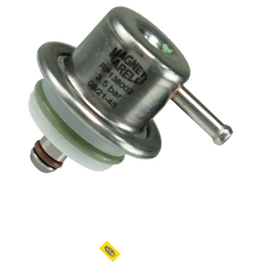 Regulador De Pressão - Magneti Marelli - RP138002