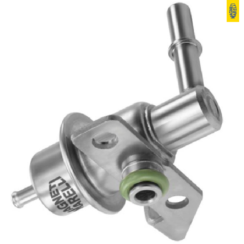 Regulador de Pressão para Ford Focus e Mondeo - Magneti Marelli - RP175002RI