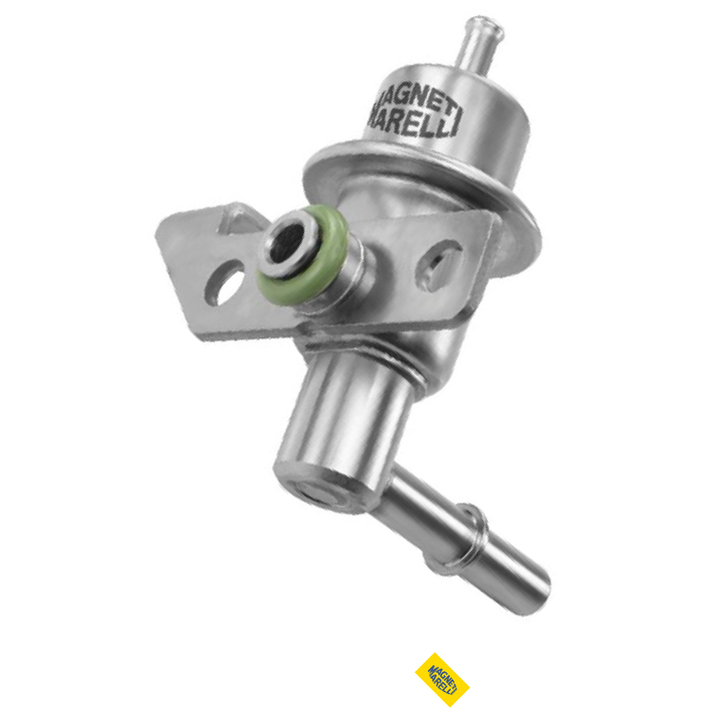 Regulador de Pressão para Ford Focus e Mondeo - Magneti Marelli - RP175002RI