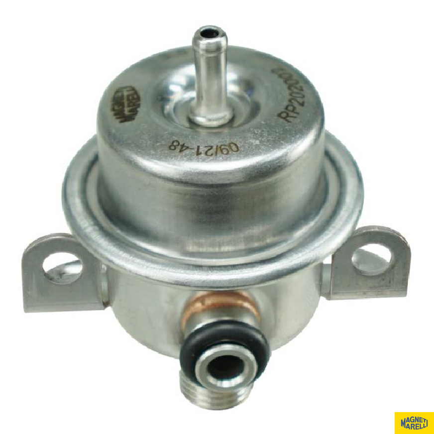 Regulador De Pressão - Magneti Marelli - RP202002RI