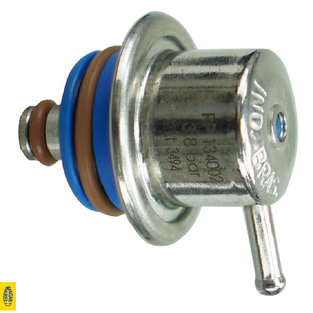 Regulador De Pressão - Magneti Marelli - RP134002